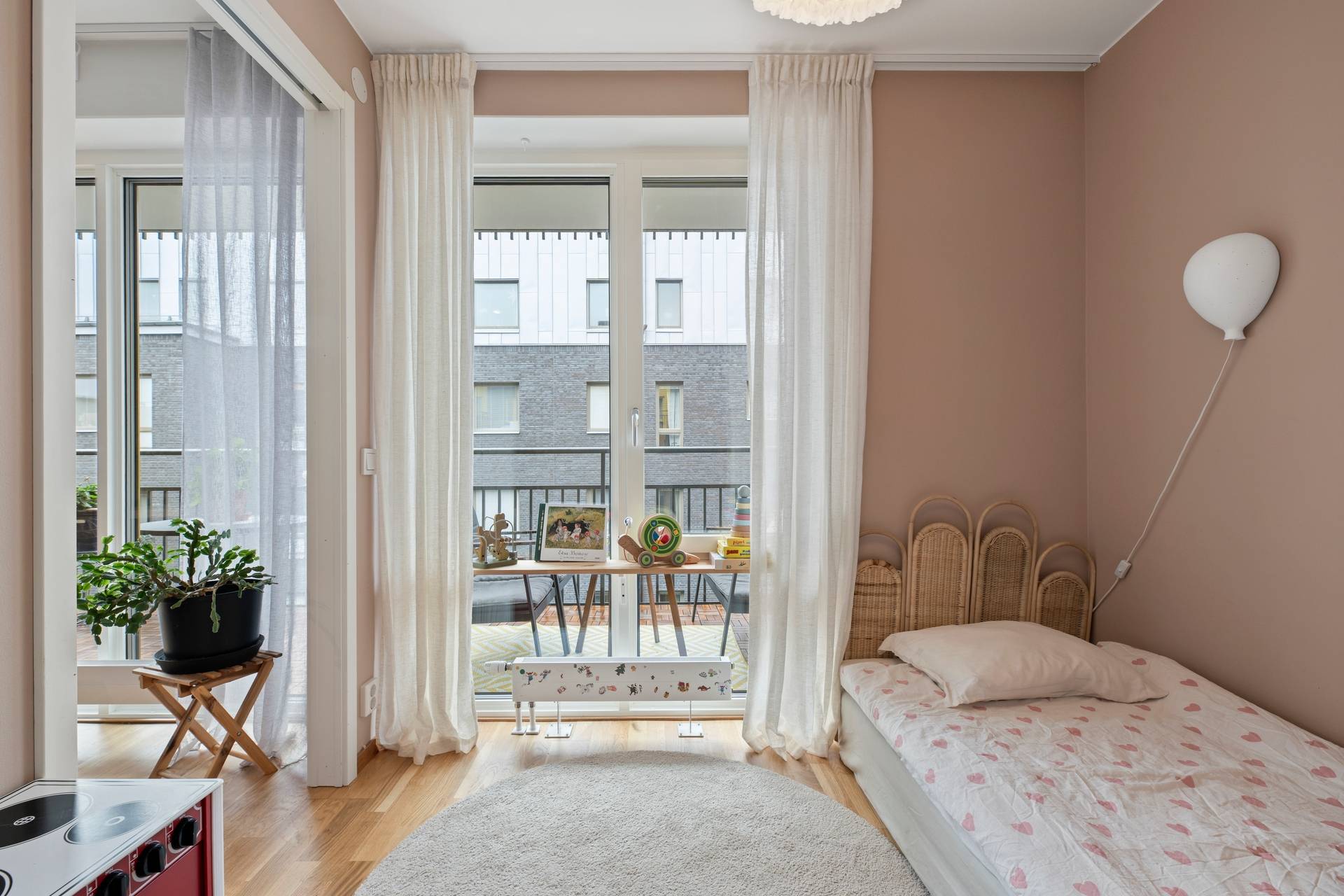 3 rum Lägenhet på Orgelgatan 4 Kapellgärdet Uppsala kommun - bild 12