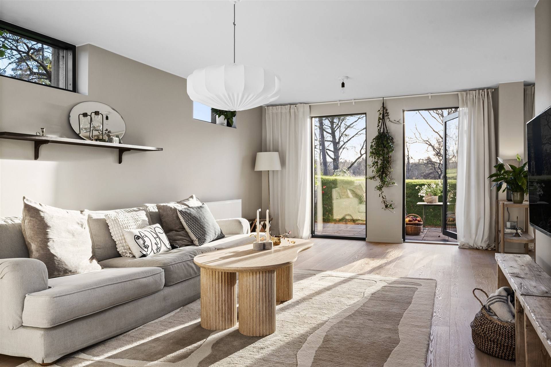 6 rum Villa på Kaggeholm 25 Kaggeholms Slottsby / Helgö Ekerö kommun - bild 35