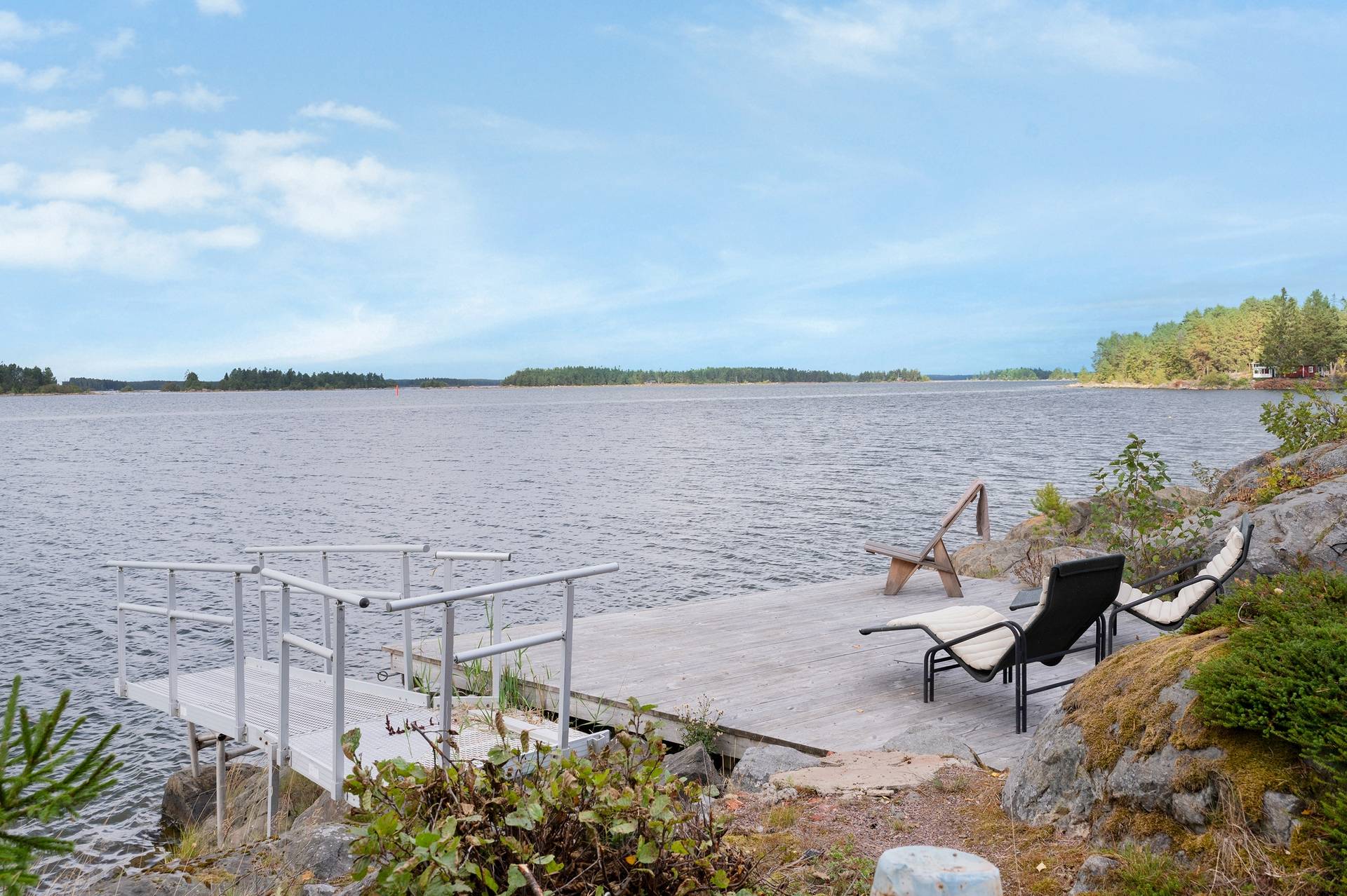 3 rum Fritidsboende på Totra 2119 Norrsundet Gävle kommun - bild 49