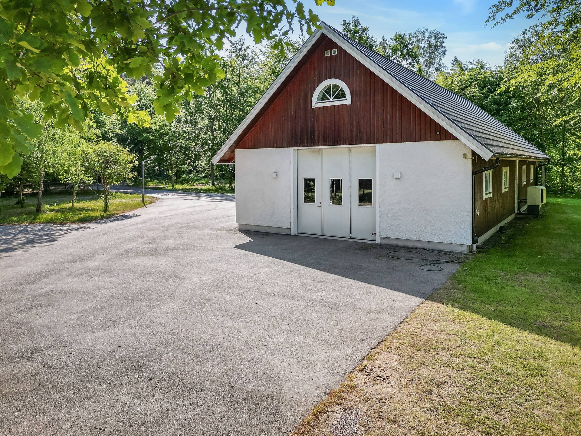 6 rum Villa på Sjötorp 1 Norra Kyrketorp Skövde kommun - bild 68