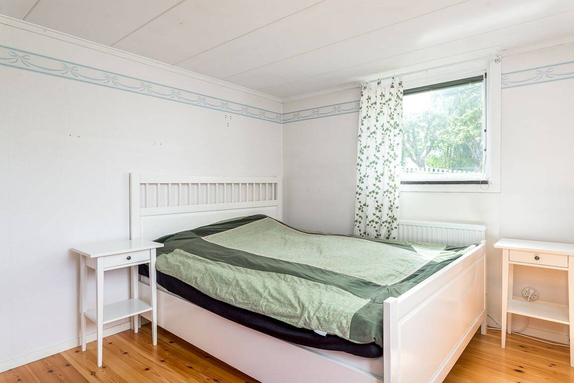 6 rum Villa på Stationsvägen 24 Bergsjö Nordanstigs kommun - bild 28