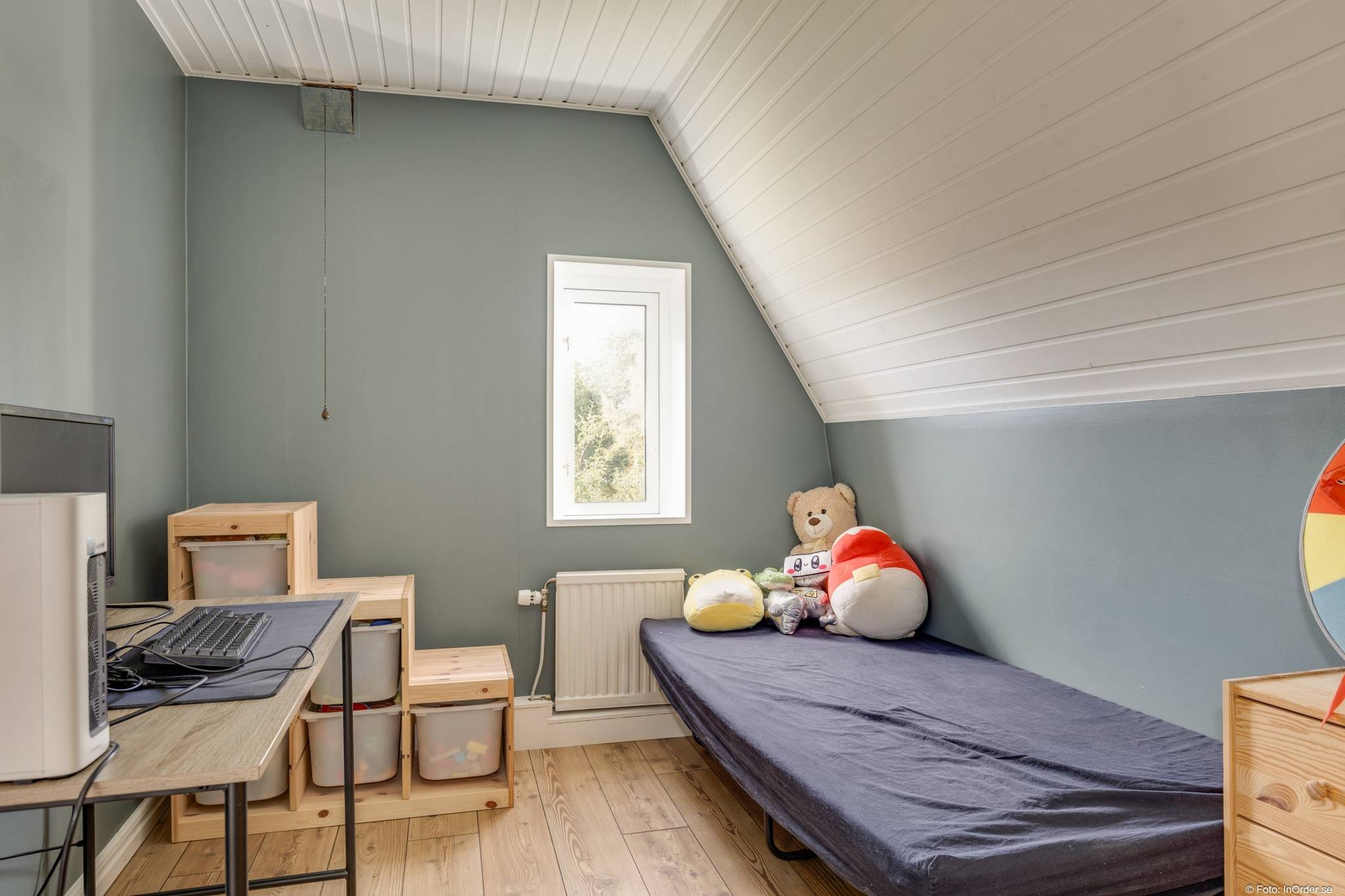 6 rum Villa på Stora Norregatan 13 Lövestad Sjöbo kommun - bild 22
