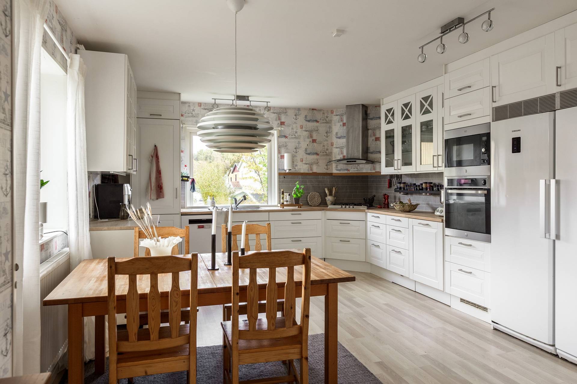 6 rum Villa på Älvhålegatan 26 Centrala Hisingen - Tolered Göteborgs kommun - bild 9