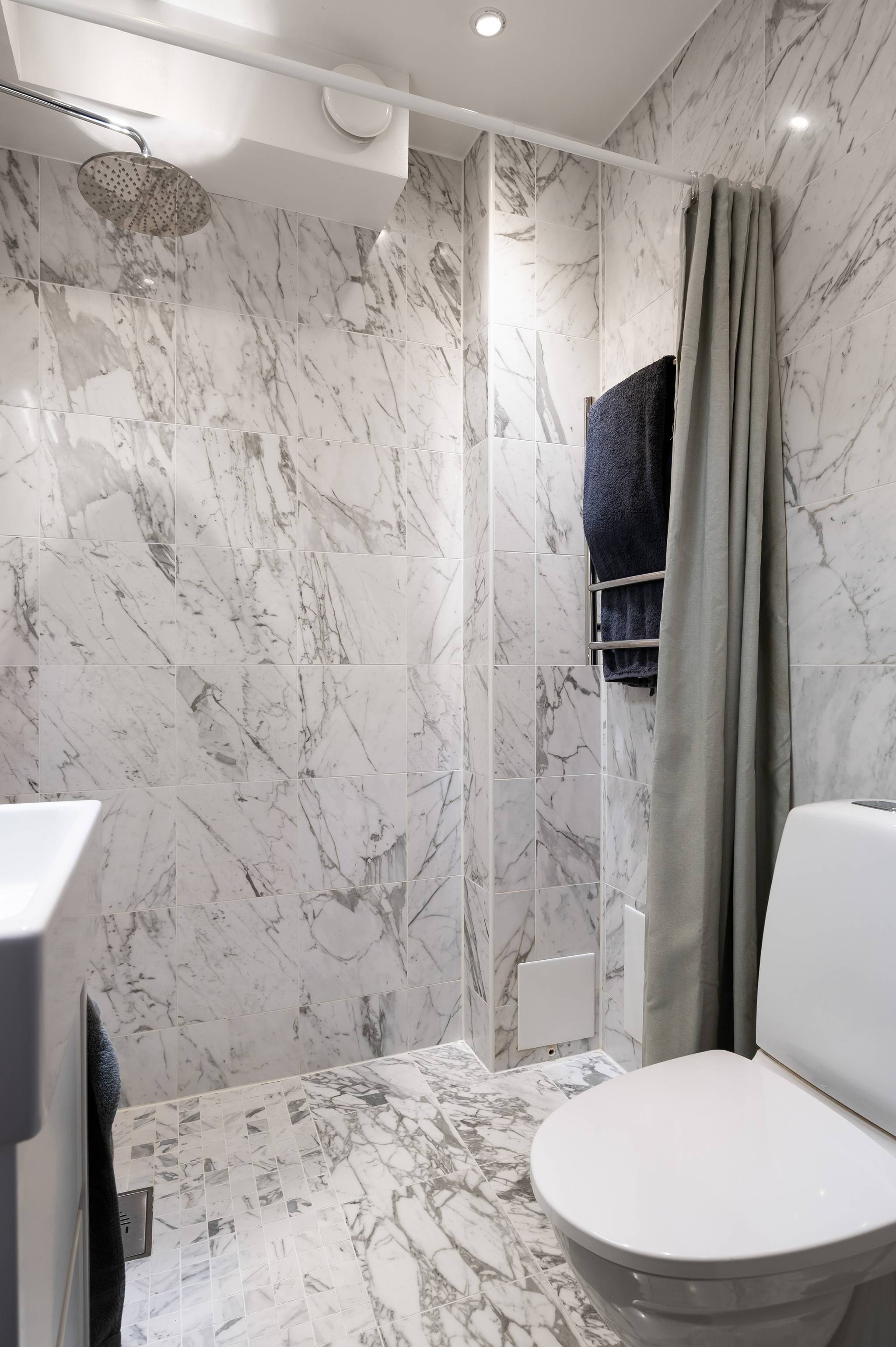 2 rum Lägenhet på Kinnekullevägen 32, 2tr Bromma - Traneberg Stockholms kommun - bild 25