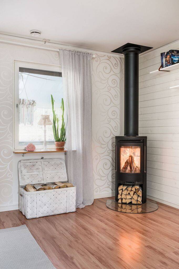 4 rum Villa på Sandviksvägen 30 Sandviken Falu kommun - bild 15