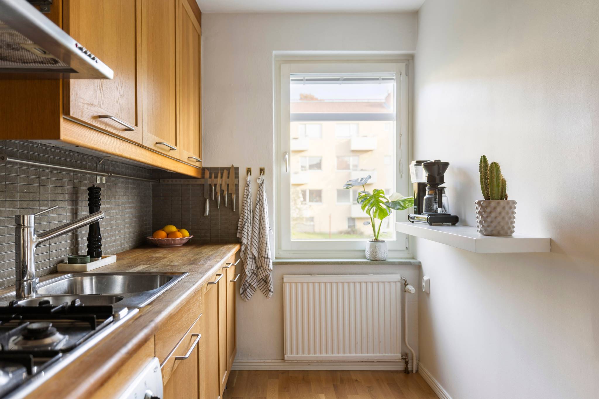 2 rum lägenhet på Möckelvägen 32, 2tr Årsta, Stockholms kommun - bild 5