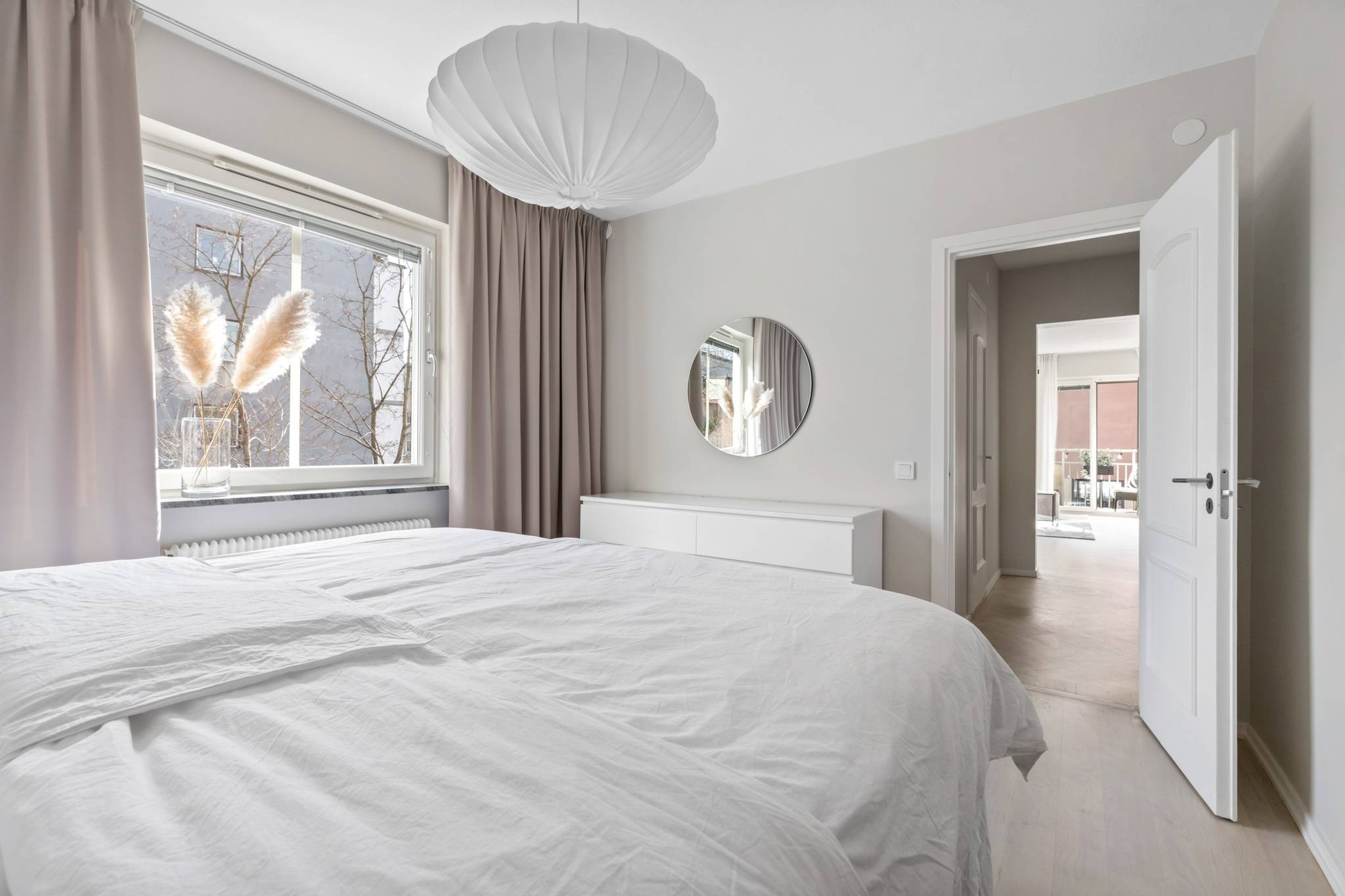 3 rum Lägenhet på Polhemsgatan 10 Gamla Huvudsta Solna kommun - bild 20