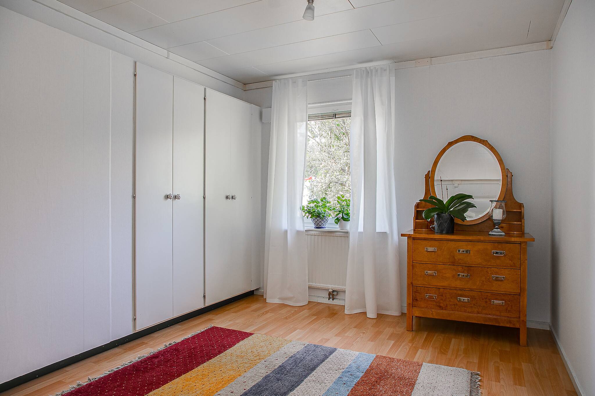 6 rum Villa på Orrevägen 3 Timmernabben Mönsterås kommun - bild 28