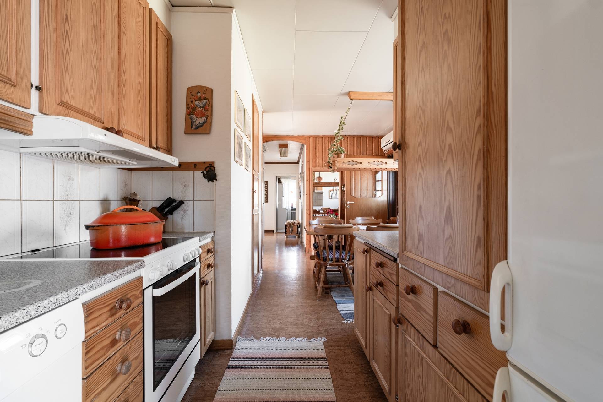 4 rum Villa på Vällingbyvägen 6 Björbo Gagnefs kommun - bild 6
