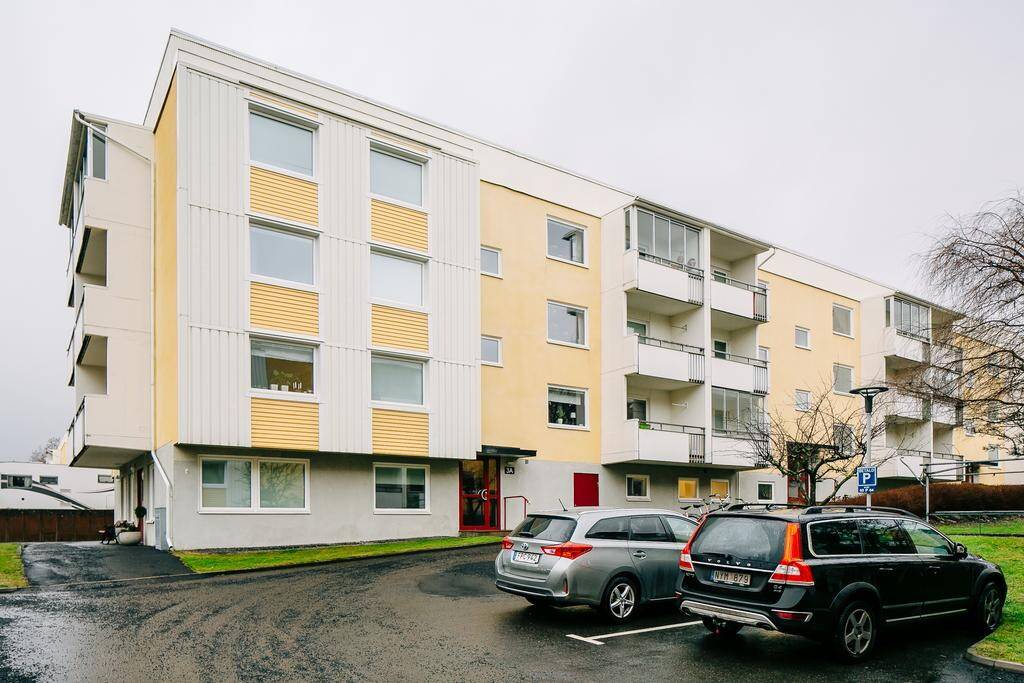 2 rum Lägenhet på Lars Olofs Gata 3A Norrmalm Skövde kommun - bild 23