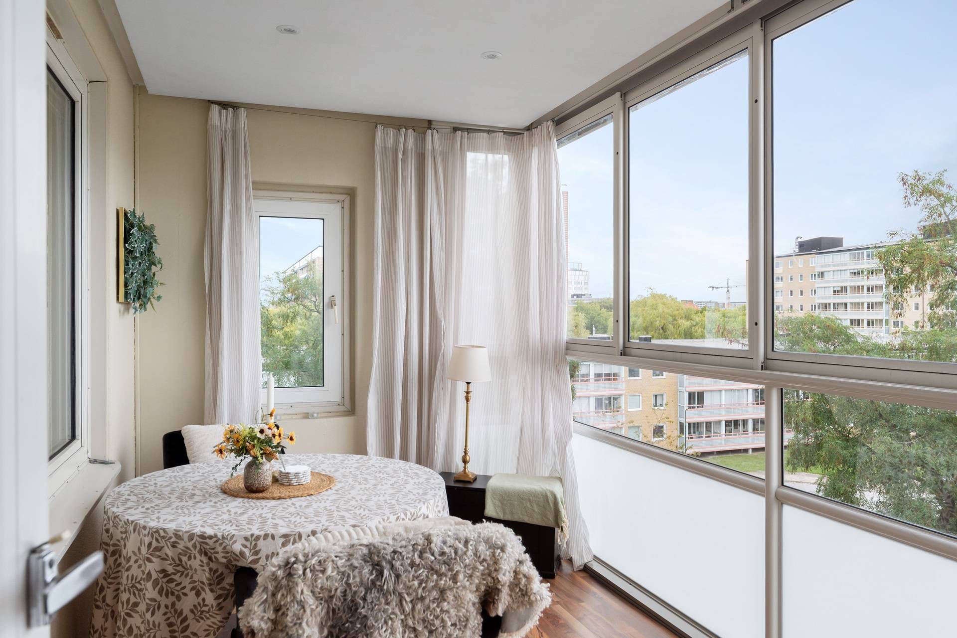 2 rum Lägenhet på Lagmansgatan 6A Malmö Malmö kommun - bild 3