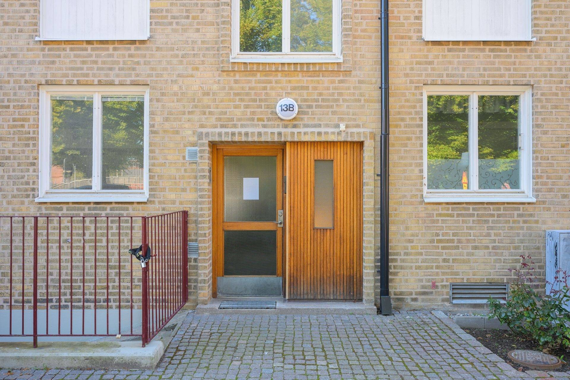 2 rum Lägenhet på Celsiusgatan 13B Rörsjöstaden Malmö kommun - bild 25