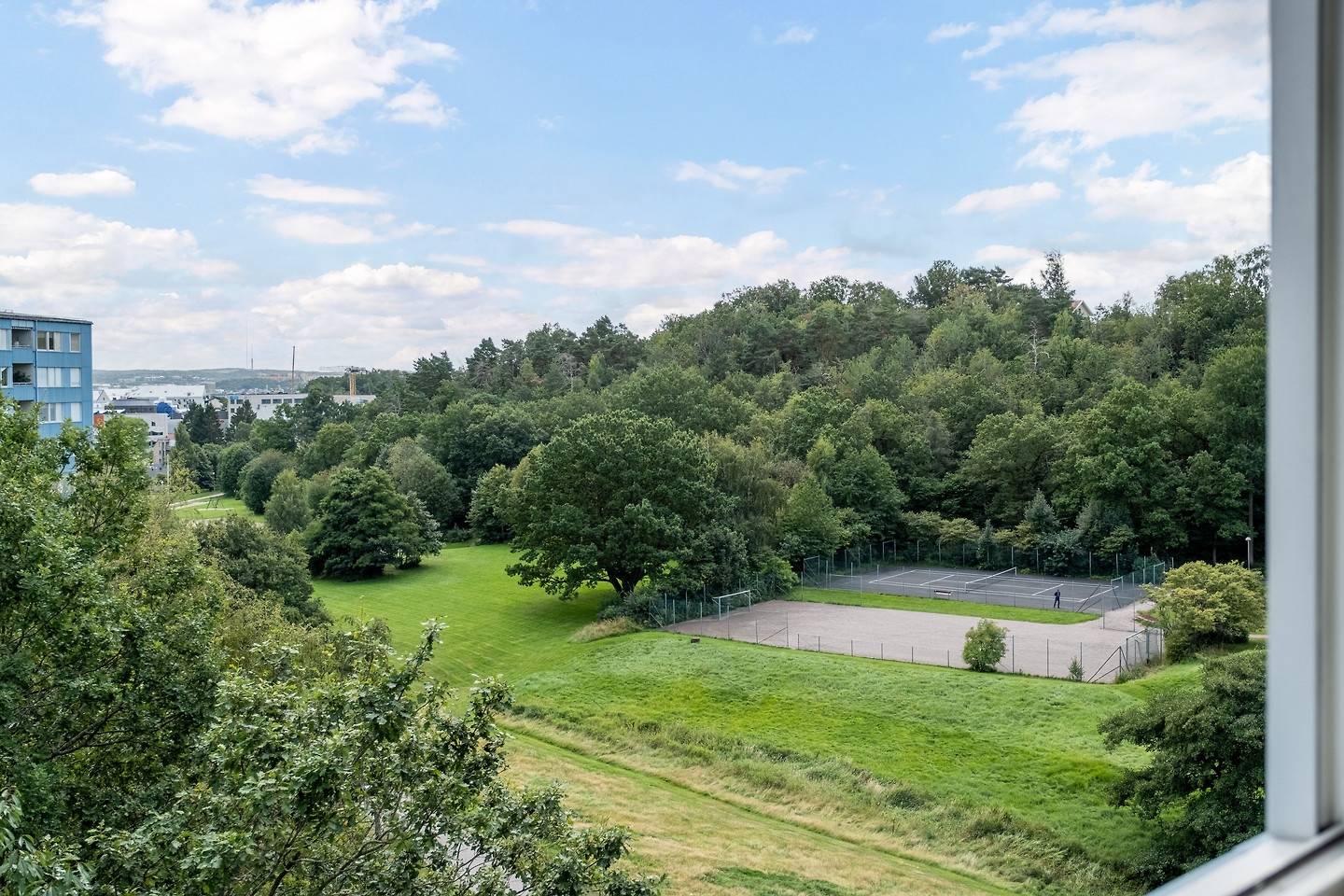 3 rum Lägenhet på Övralidsgatan 19 Hisings Backa Göteborgs kommun - bild 22