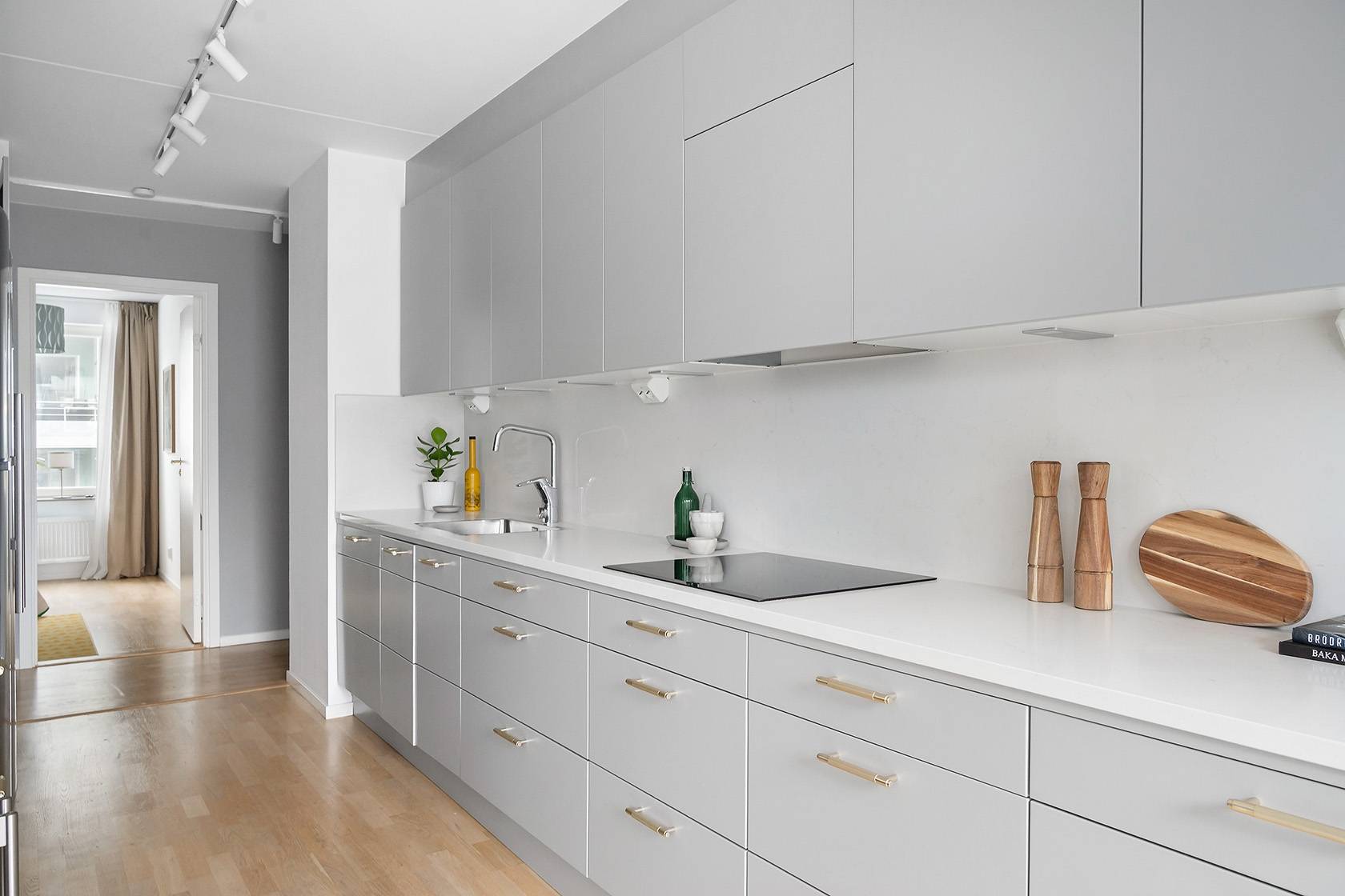 3 rum Lägenhet på Settergatan 8 Norra Djurgårdsstaden Stockholms kommun - bild 9