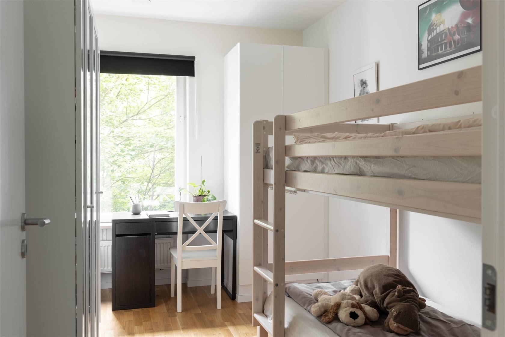 3 rum Lägenhet på Ahrenbergsgatan 8 Bulltofta Malmö kommun - bild 12