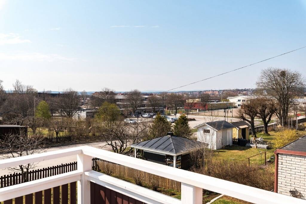 5 rum Villa på Kolonivägen 22 Hudiksvalls kommun - bild 23