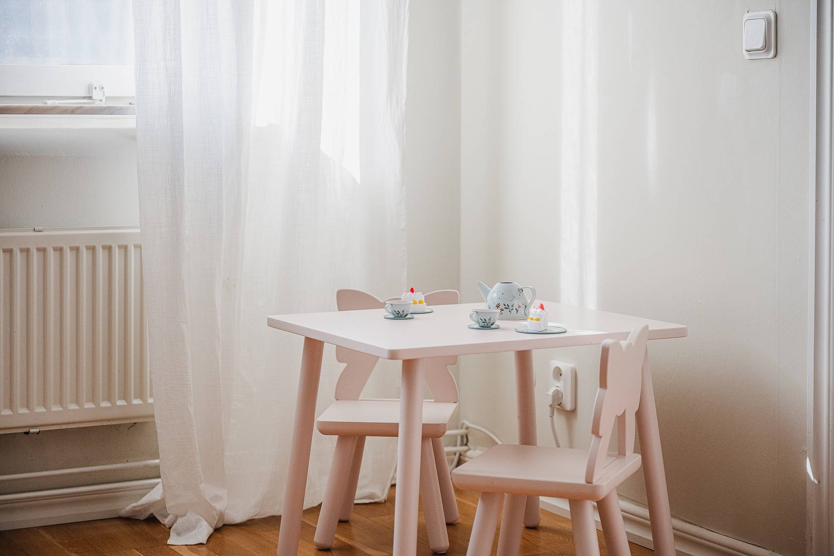 3 rum Lägenhet på Novilla 1, 1tr Bålsta - Centrum Håbo kommun - bild 10