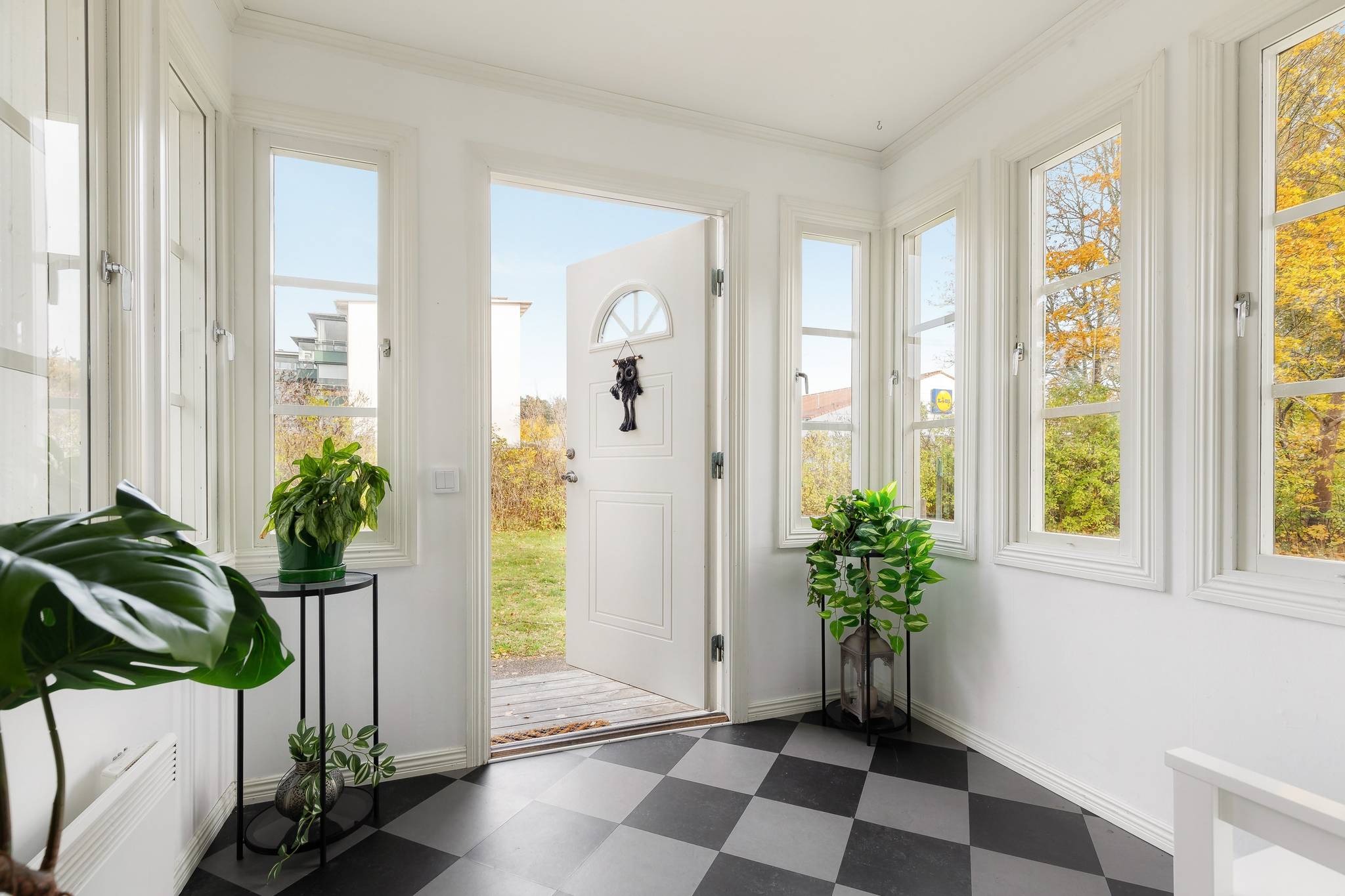 5 rum Villa på Äppelvägen 1 Bålsta Håbo kommun - bild 12