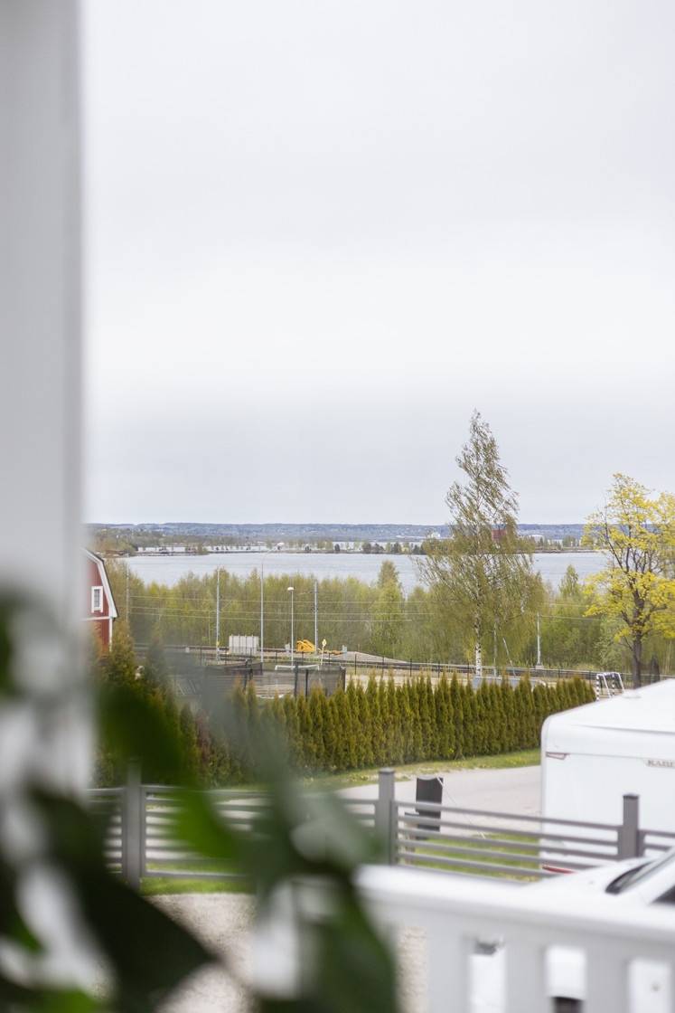5 rum Villa på Mariedalsgatan 7 Timrå Timrå kommun - bild 30