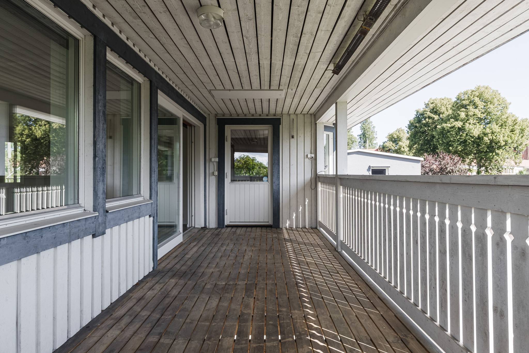 6 rum Villa på Thermiavägen 15 Högåsen Arvika kommun - bild 25