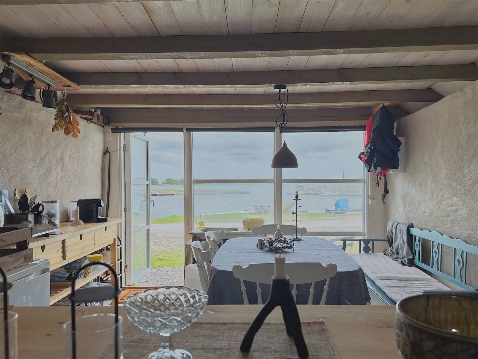 1 rum Övrig på Vändburg gamla fiskehamn, Tomt: 5 Södra Gotland Gotlands kommun - bild 9