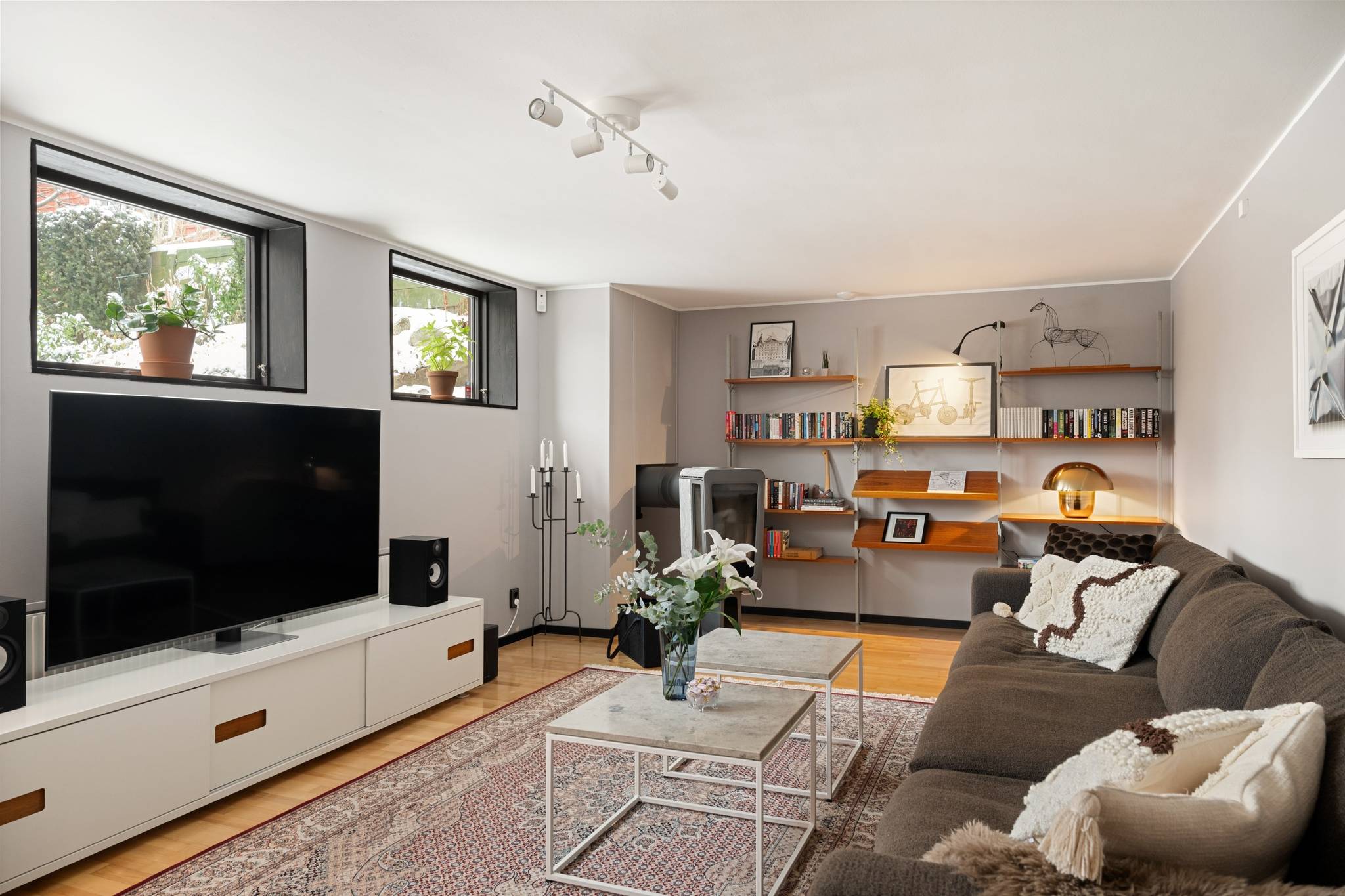 7 rum Villa på Vinstavägen 29A Spånga - Nälsta Stockholms kommun - bild 29