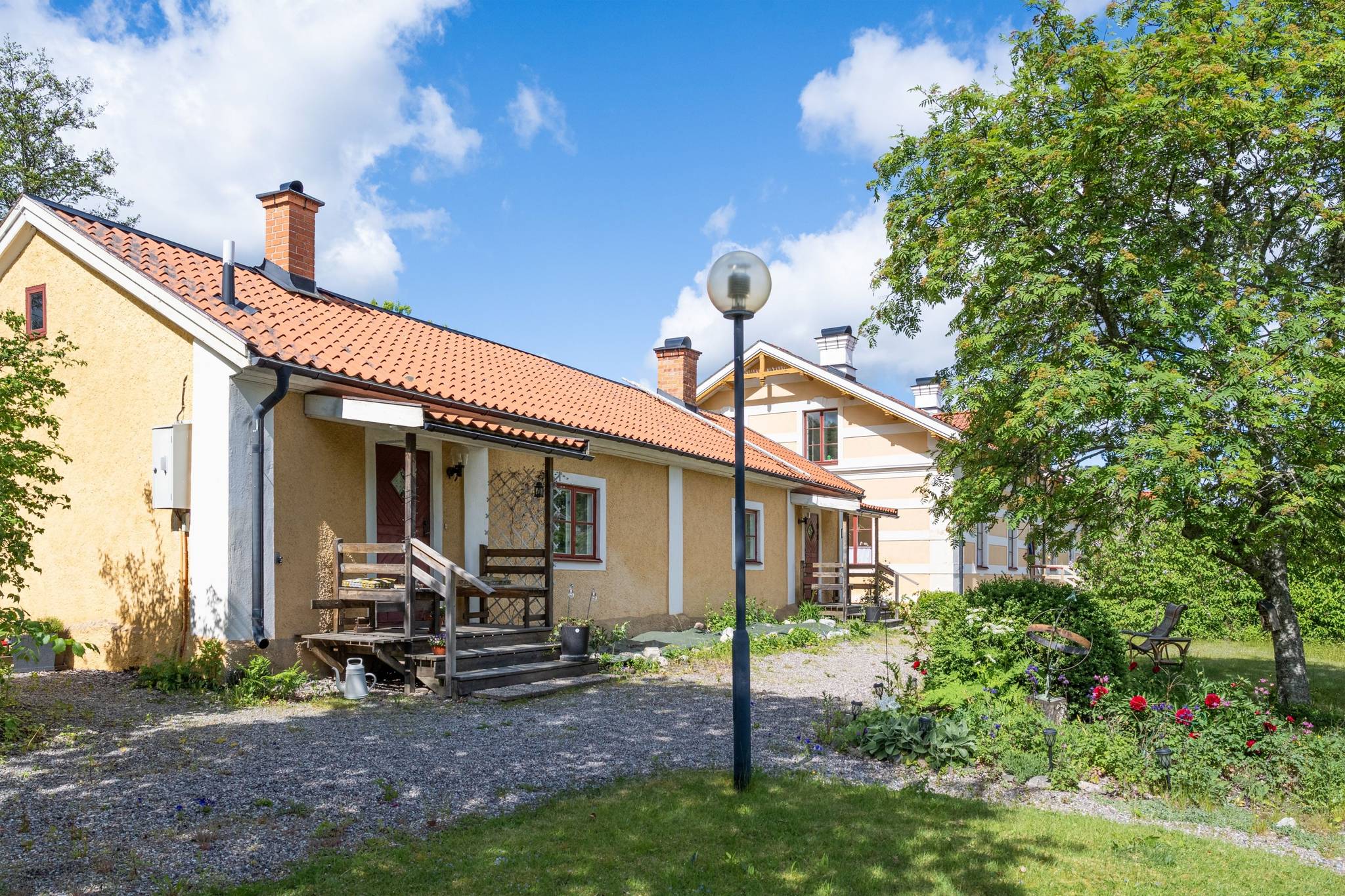4 rum Lägenhet på Bruksraden 13 Åkers Styckebruk Strängnäs kommun - bild 33