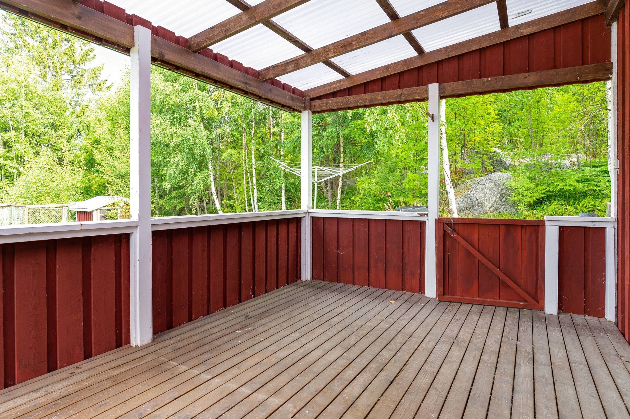 5 rum Villa på Skarplycka 301 Hudiksvalls kommun - bild 6