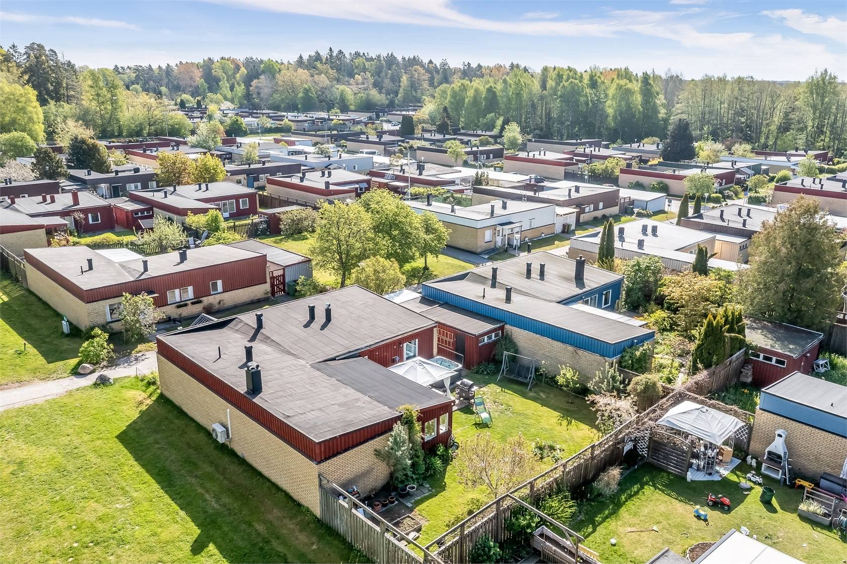 6 rum Villa på Kullerstensvägen 88 Jordbro Haninge kommun - bild 29