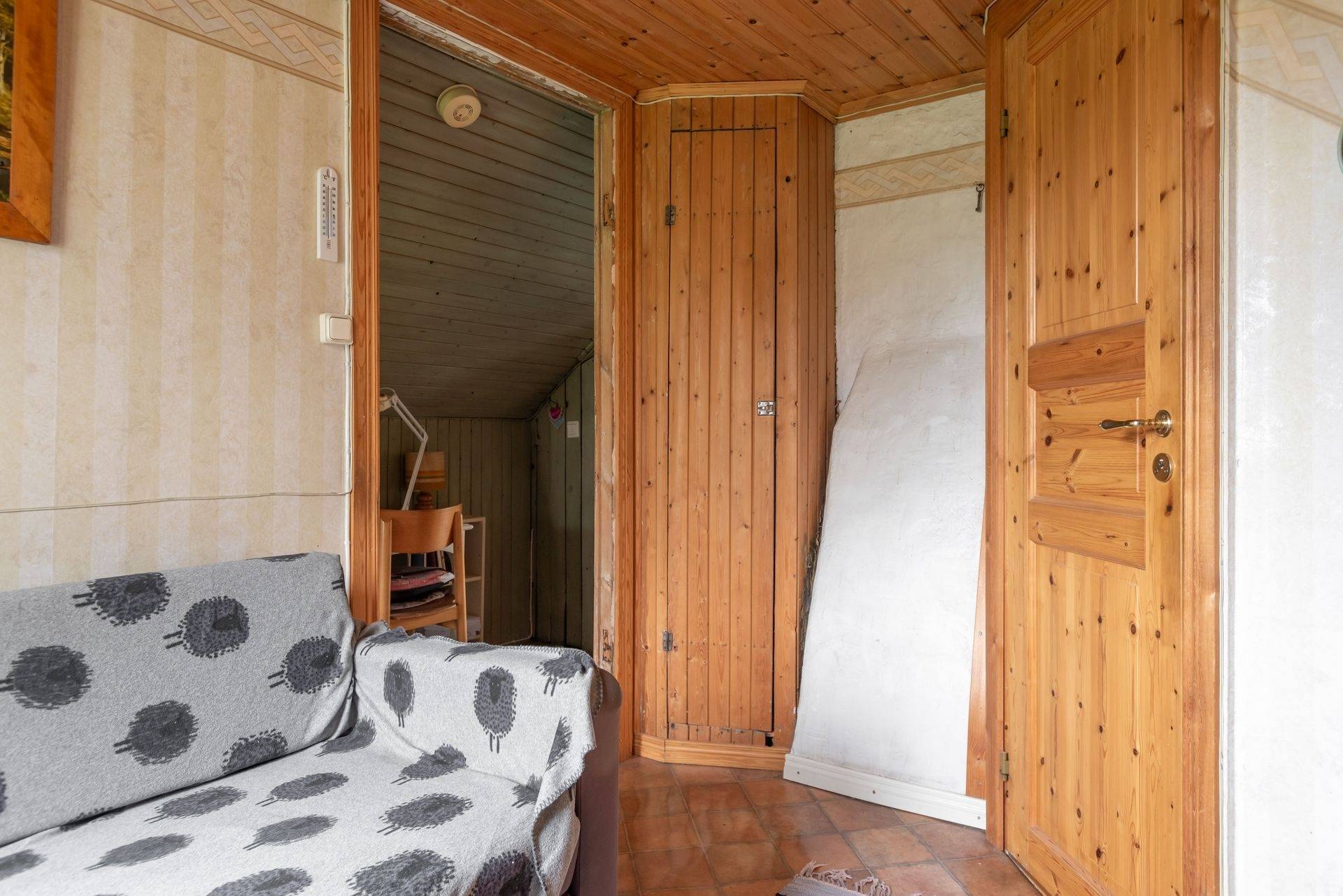 4 rum Villa på Hörstabacken 722 samt 724 Kumla Kumla kommun - bild 25