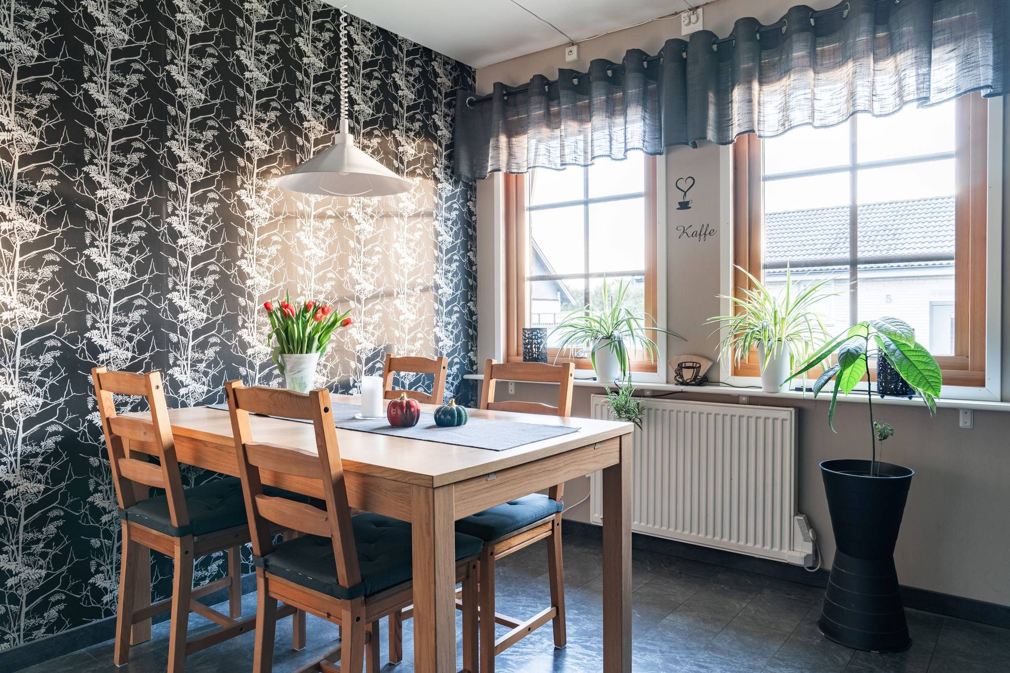 4 rum Villa på Nejlikevägen 6 Billeberga Svalövs kommun - bild 8