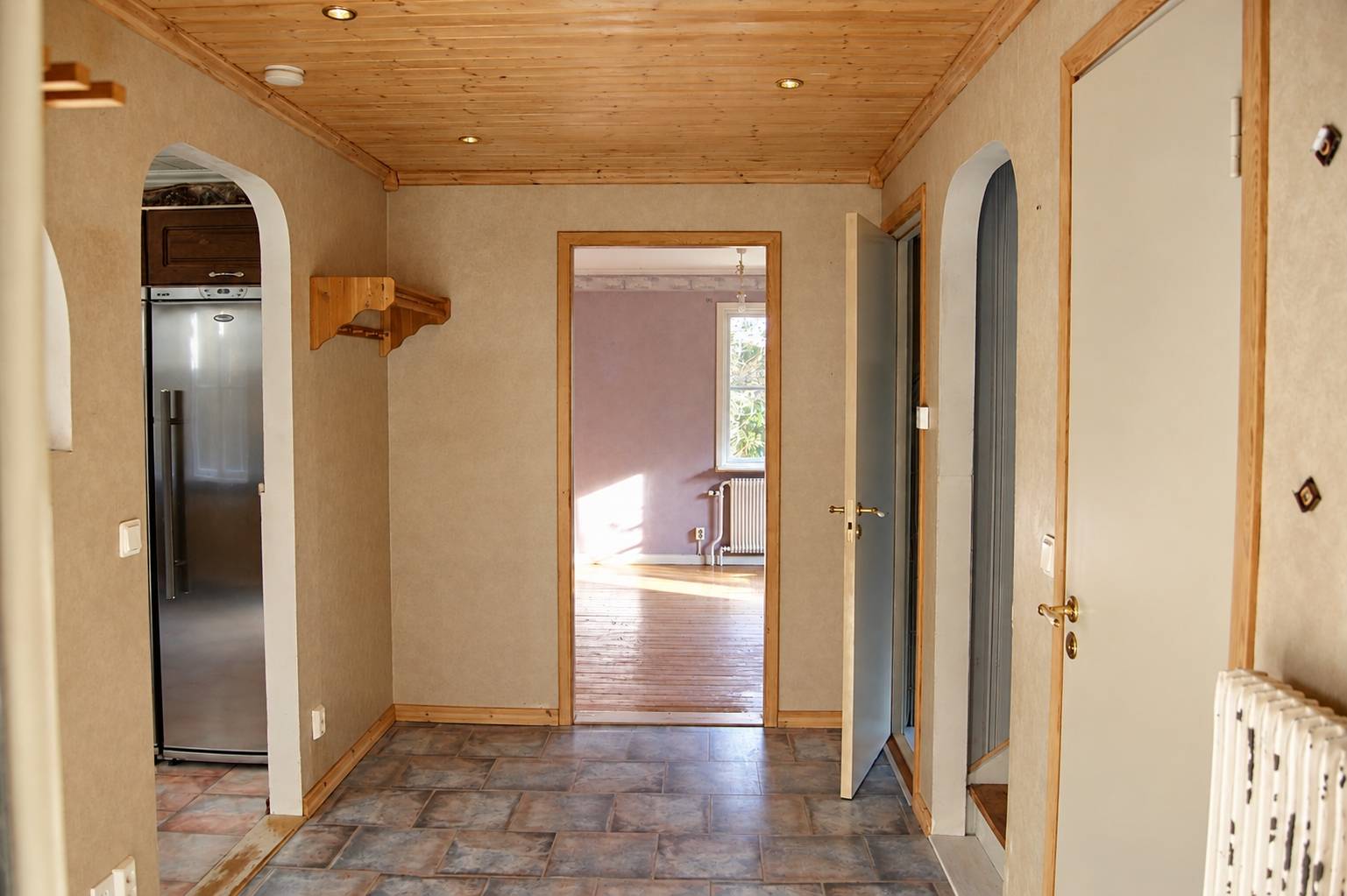 4 rum Villa på Forshyttan Gärdet 1 Filipstads kommun - bild 4