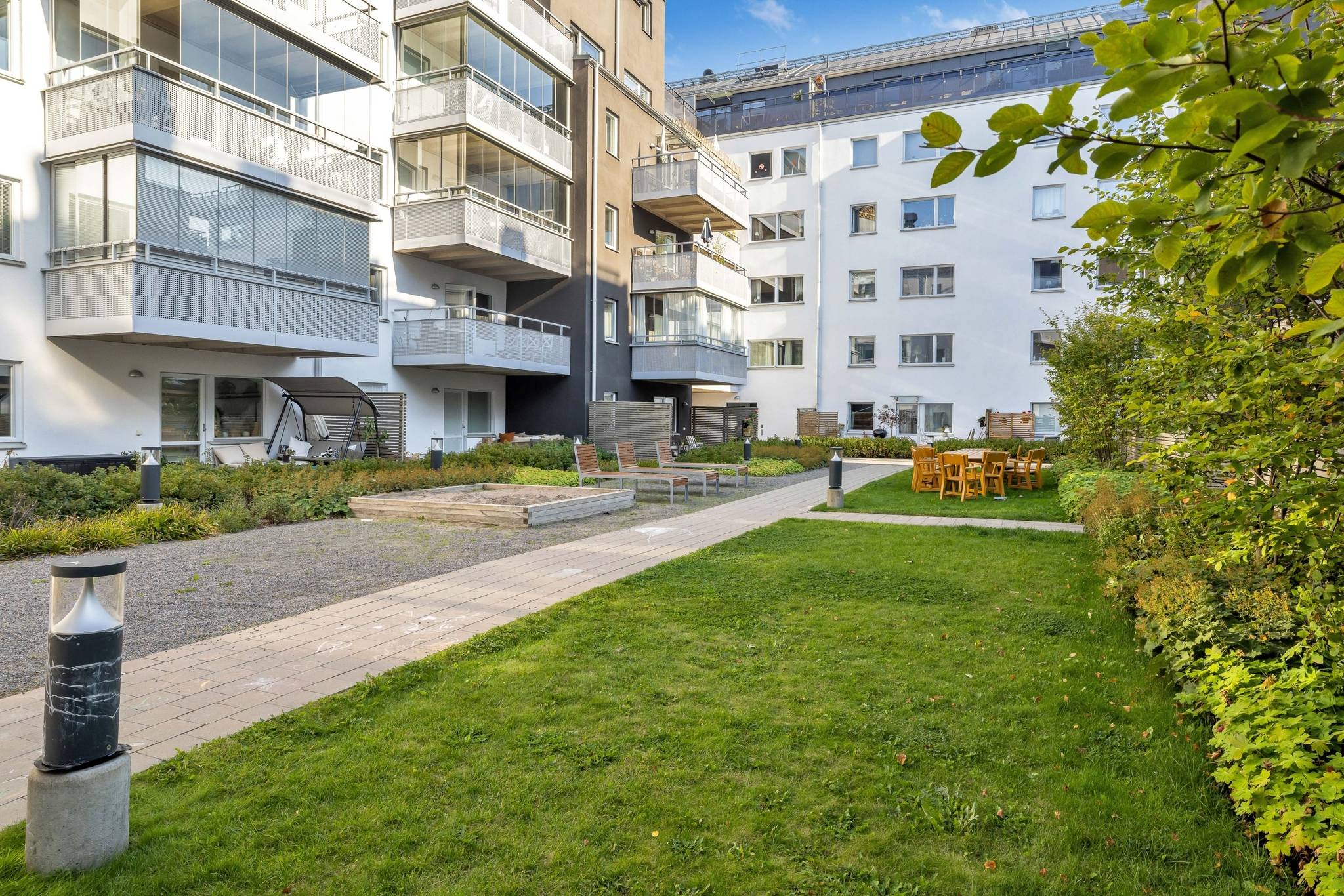 2.5 rum Lägenhet på Torgny Segerstedts Allé 30 Rosendal Uppsala kommun - bild 29