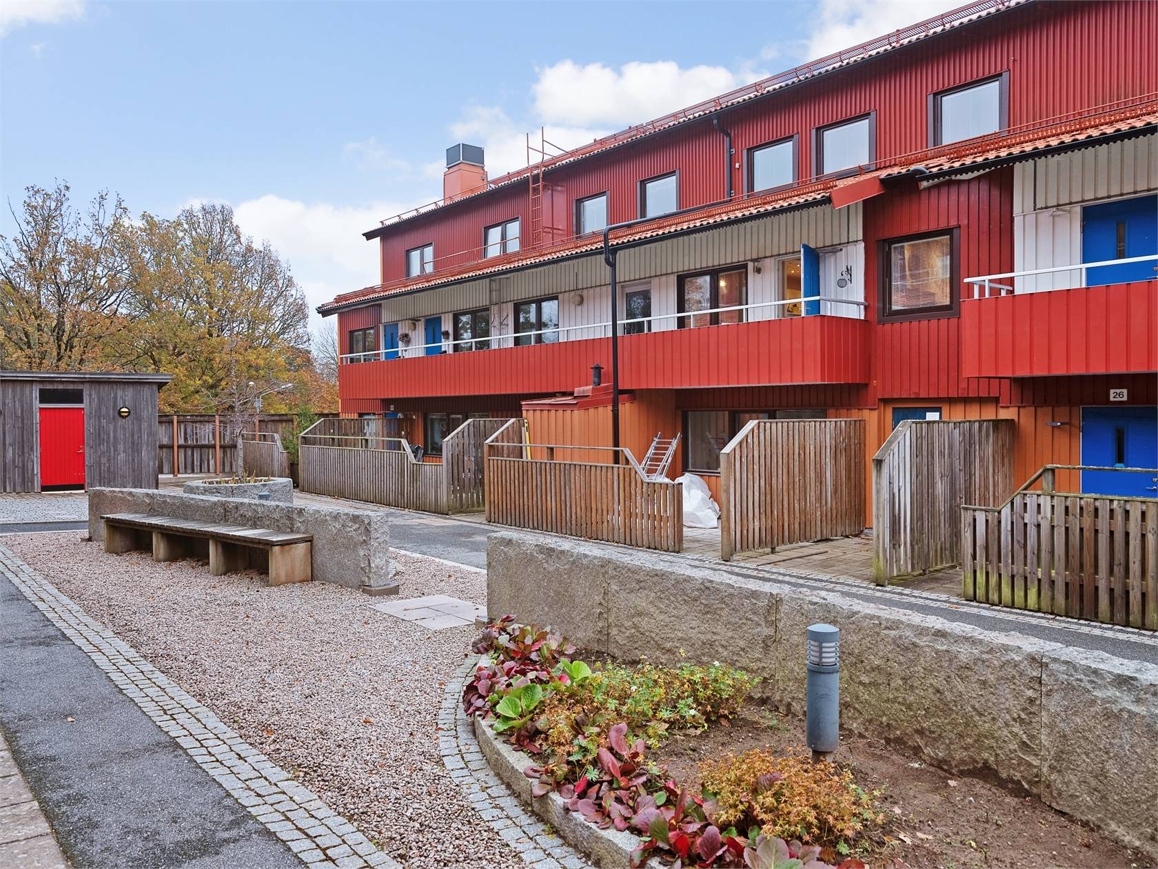 5 rum Lägenhet på Vindfällegatan 28 Uddevalla kommun - bild 2