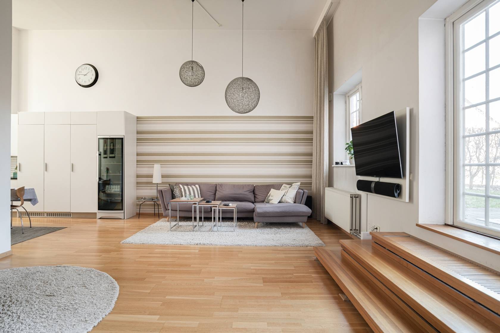 4 rum lägenhet på Engelska Gången 8 Maria Park, Helsingborgs kommun - bild 4