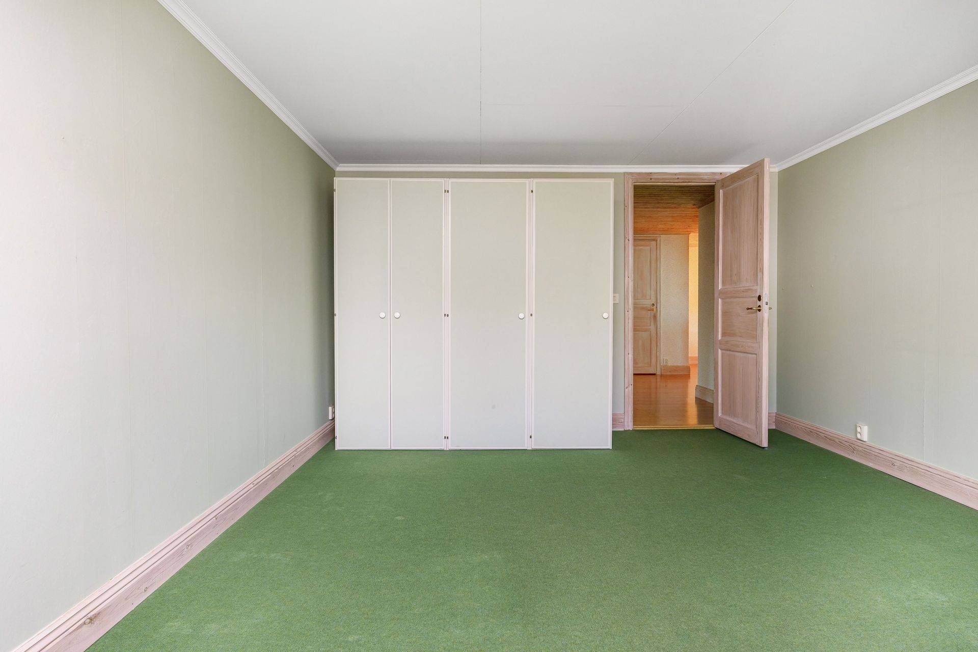 6 rum Gård utan jordbruk på Östanåvägen 150 Älvkarleby Älvkarleby kommun - bild 49