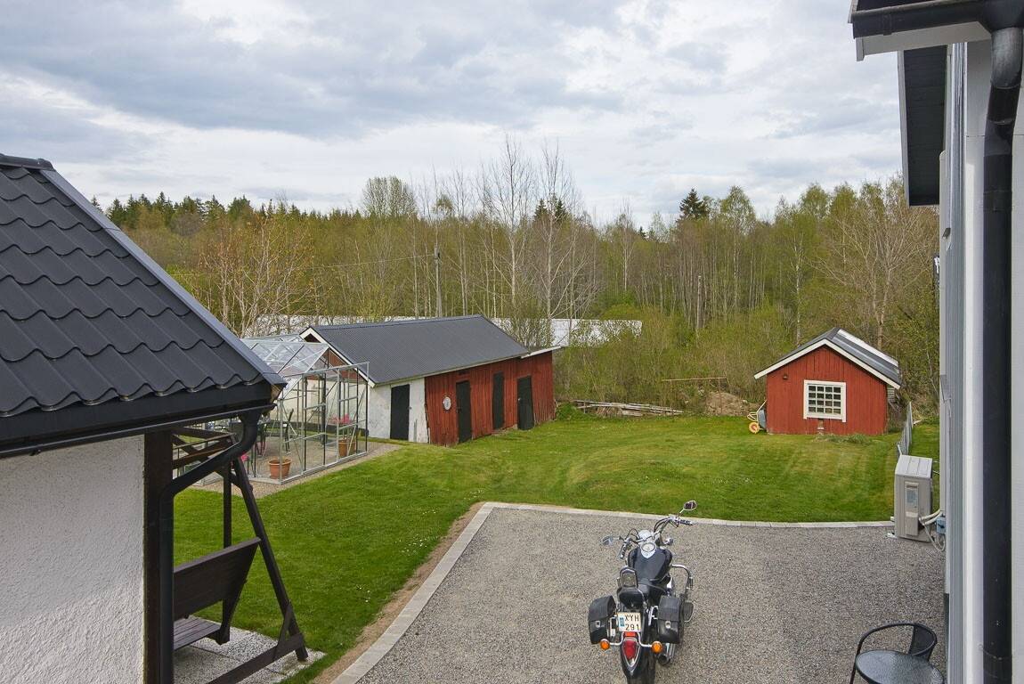 4 rum Villa på Danielsgatan 20 Anneberg Nässjö kommun - bild 5