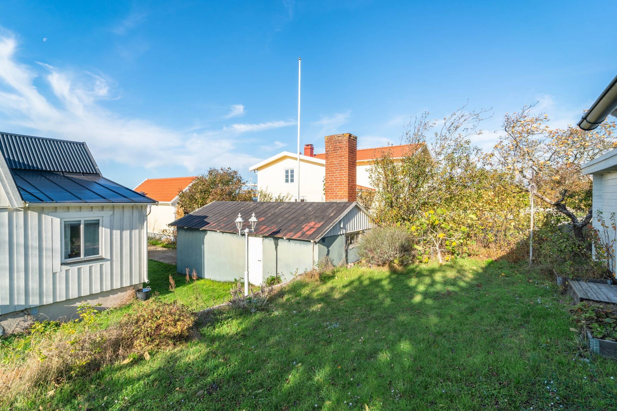 6 rum Fritidshus på Södra Långgatan 23 Sandvik Borgholms kommun - bild 28