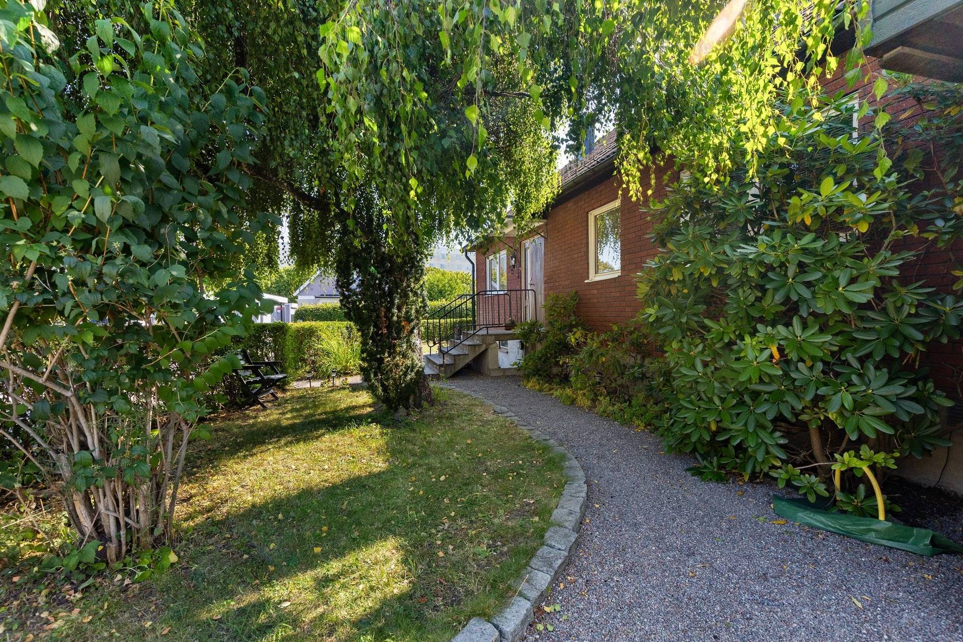 4 rum Villa på Klippvägen 1 Tumba Botkyrka kommun - bild 3