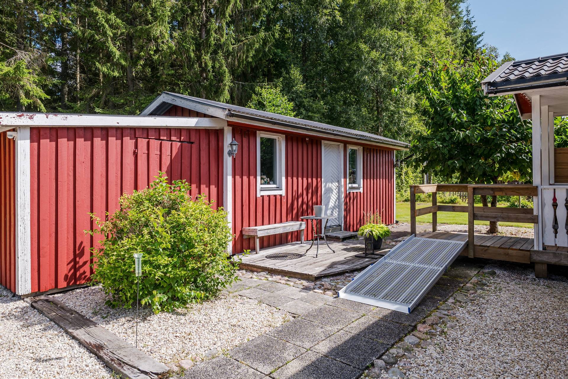 3 rum Villa på Sörbo 310 Sikhall Vänersborgs kommun - bild 24