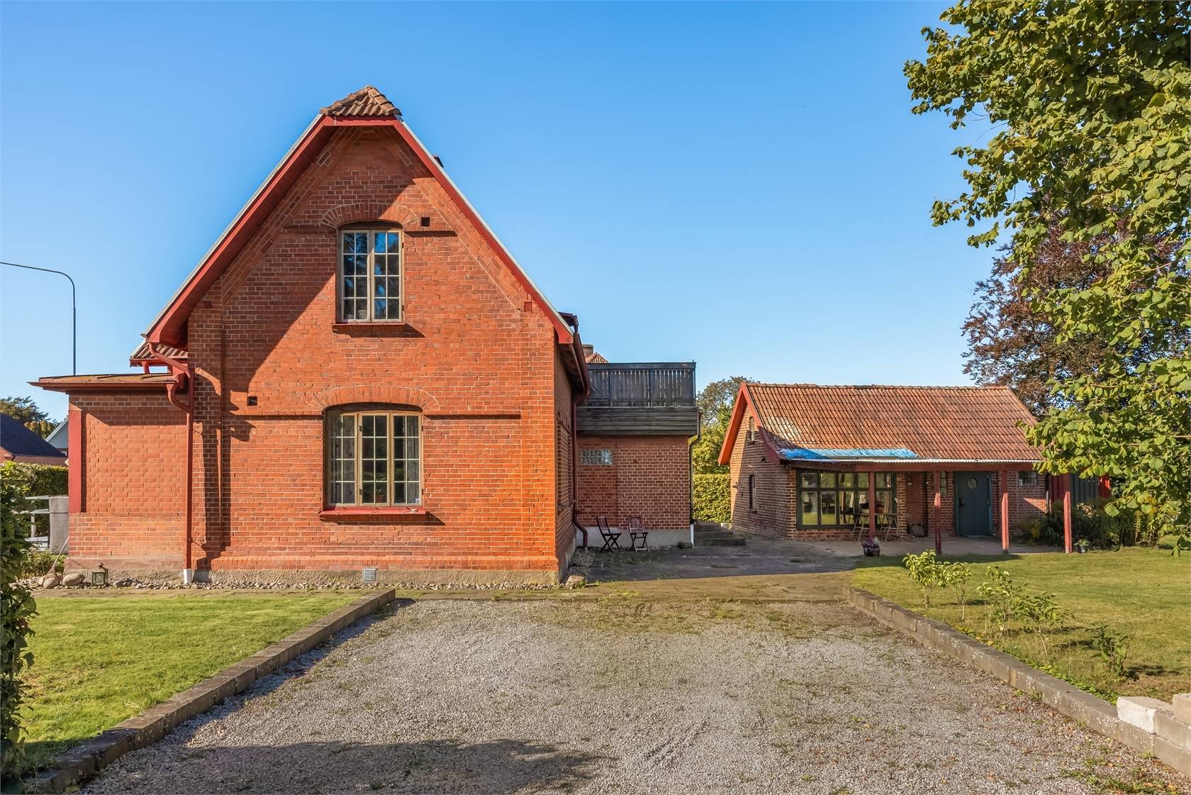 5 rum villa på Rönnebergsvägen 14 Svalöv, Svalövs kommun - bild 2