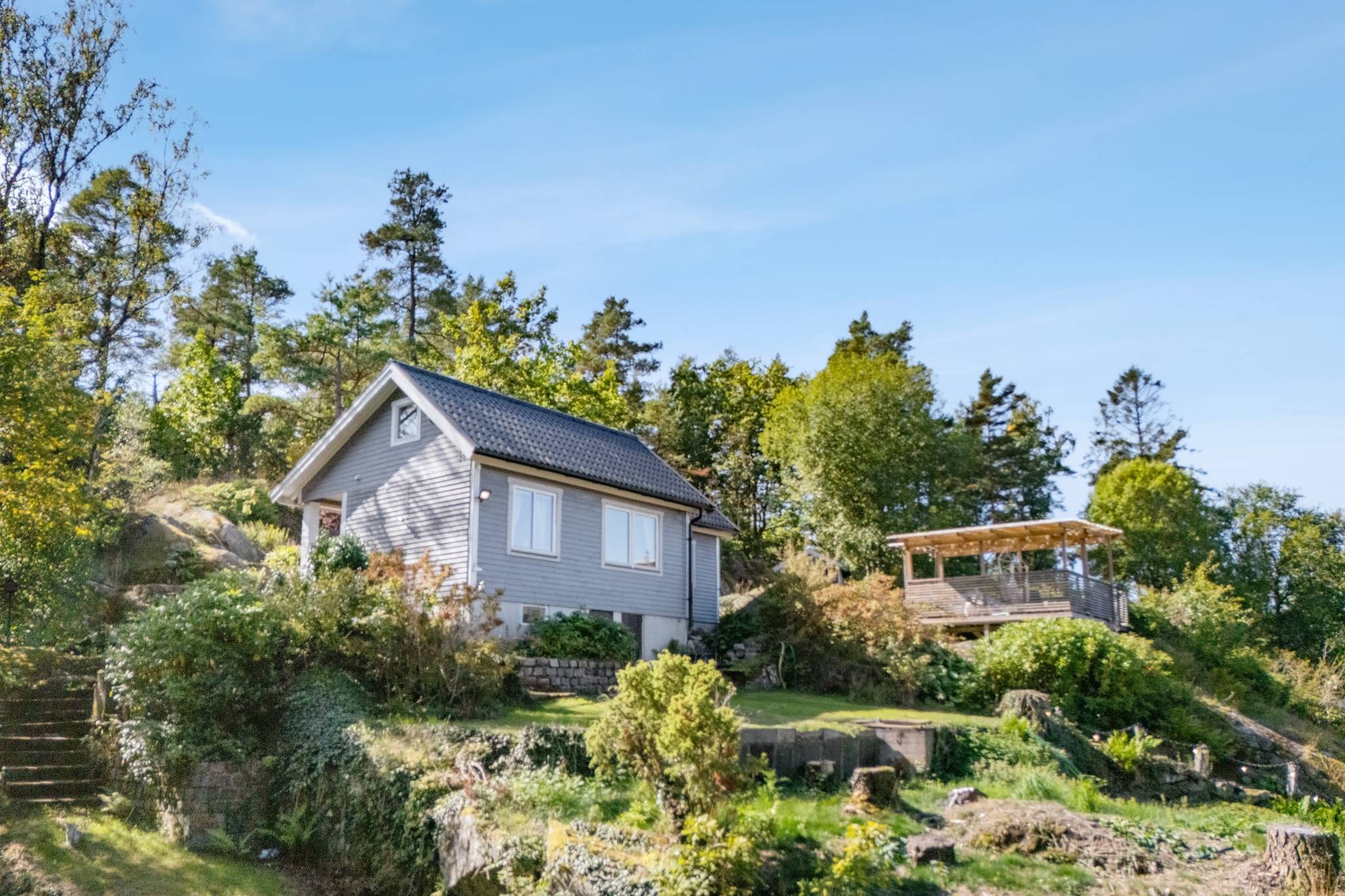 2 rum Villa på Långåsvägen 37 Lindome Mölndals kommun - bild 12
