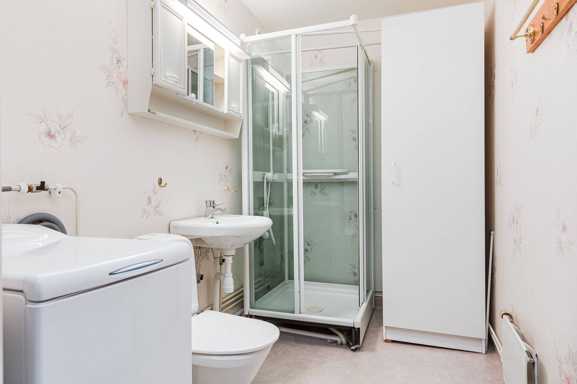 3 rum Lägenhet på Vårgatan 19 Timrå kommun - bild 11