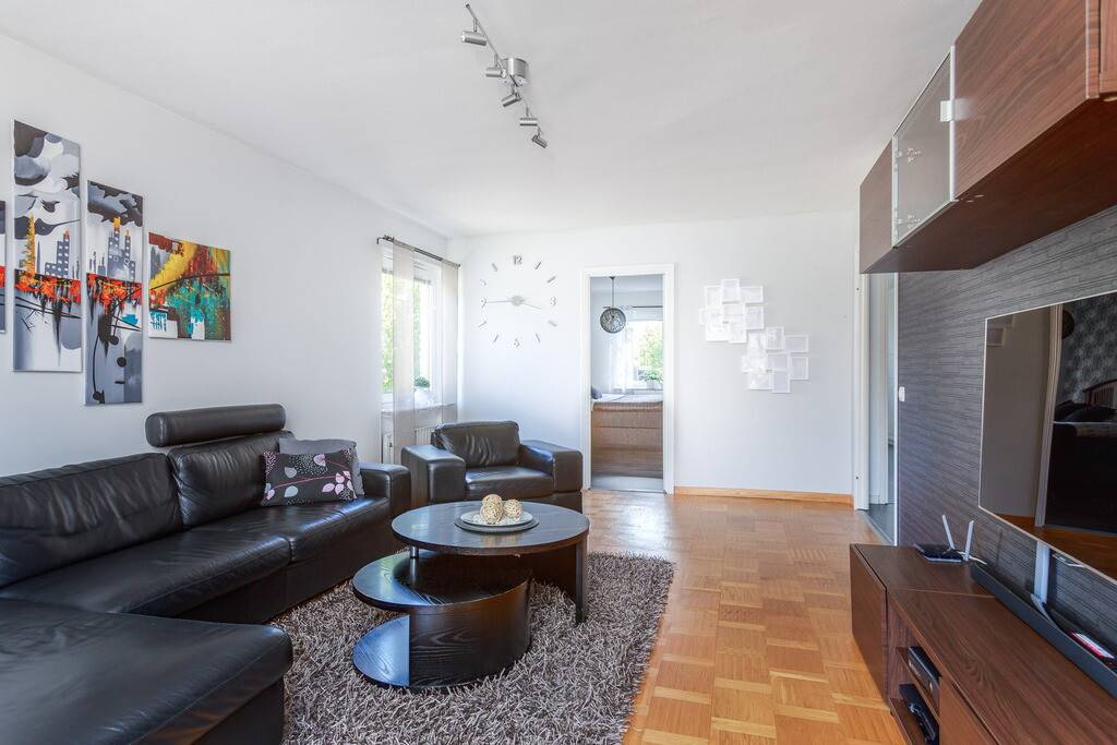 3 rum Lägenhet på Klockaregården 22 Skäggetorp Linköpings kommun - bild 4