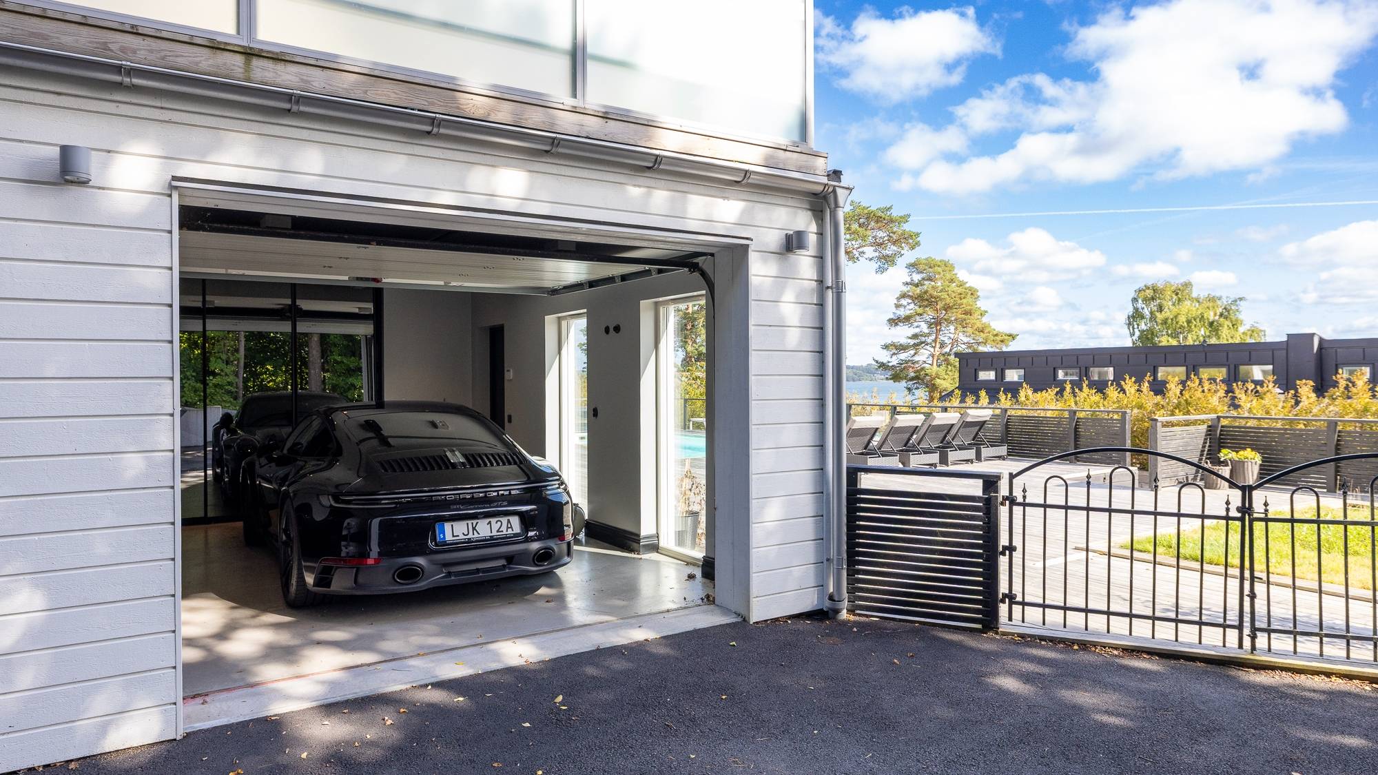 9 rum Villa på Kalvövägen 15 Fjordsidan Kungsbacka kommun - bild 32