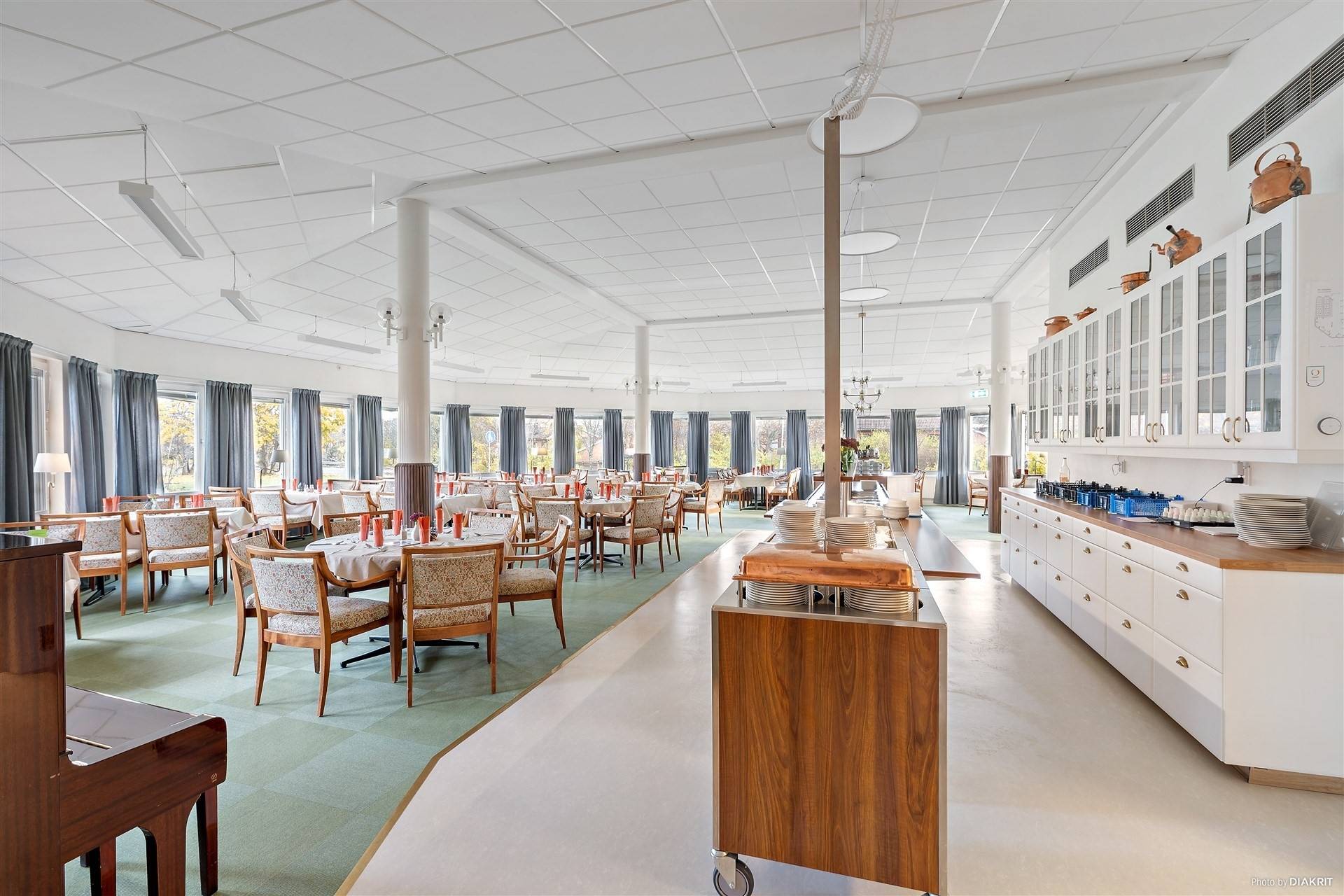 3 rum Lägenhet på Flogstavägen 5C (Lgh 1201) Ekeby/Flogsta Uppsala kommun - bild 30
