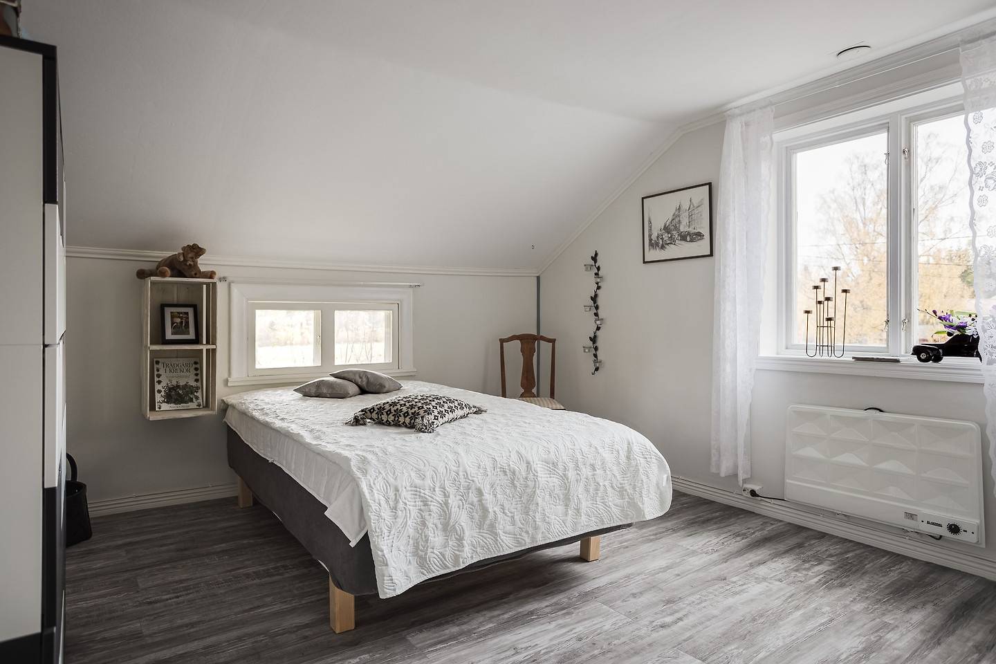 4 rum Villa på Kniva-Nygården 371 Kniva Falu kommun - bild 24