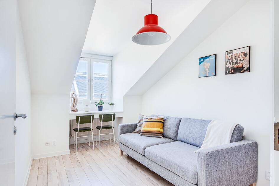 3 rum Lägenhet på Kristianstadsgatan 20 Folkets Park Malmö kommun - bild 15
