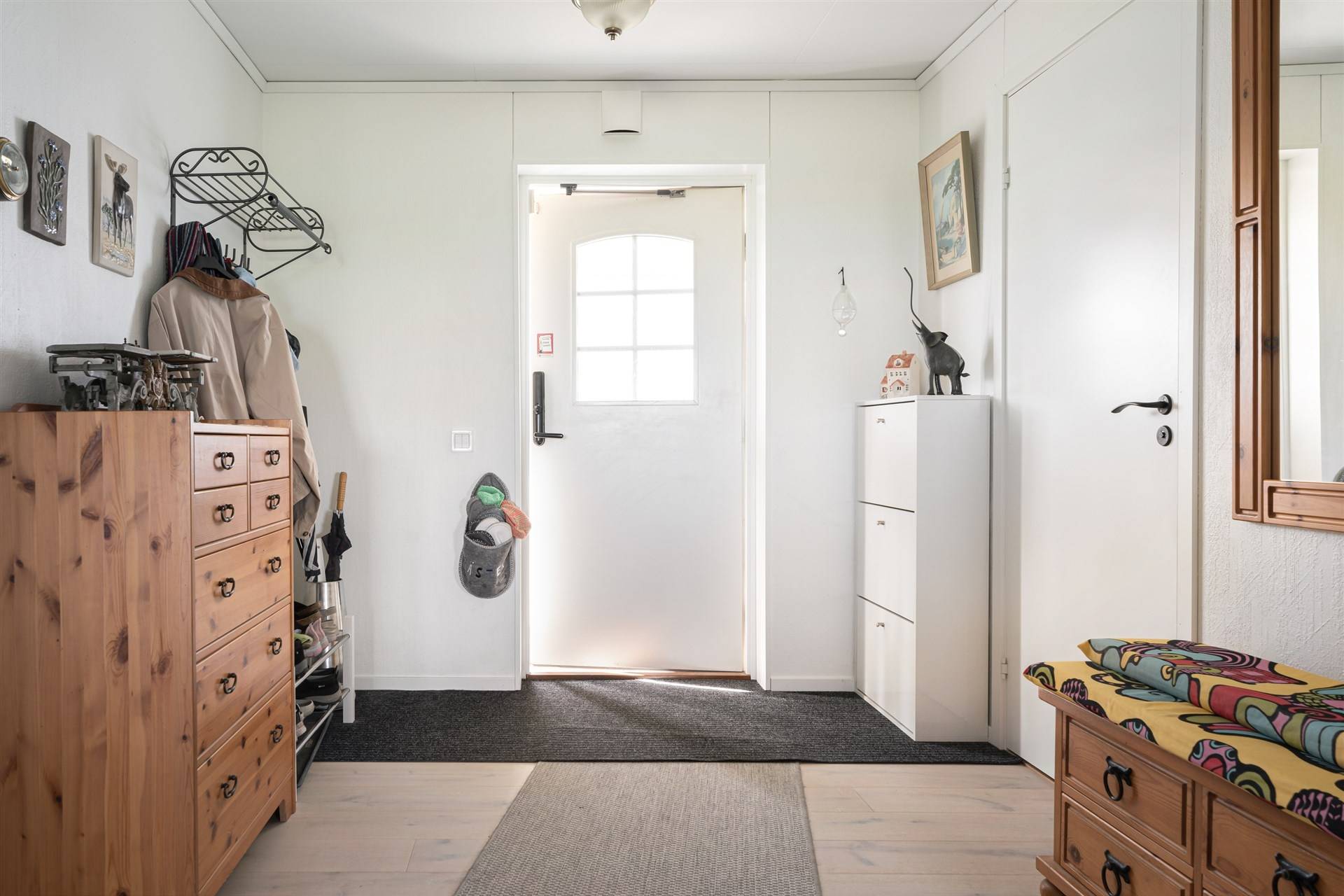 4 rum Villa på Jägaregatan 5 Gärsnäs Simrishamns kommun - bild 16