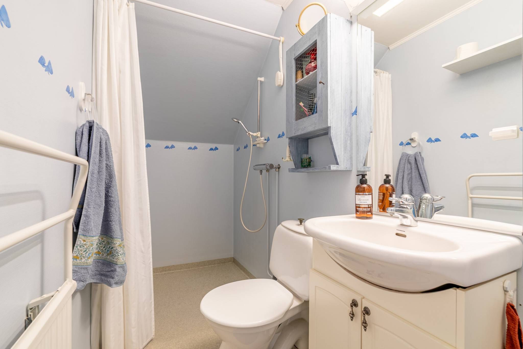 5 rum Villa på Wattmansvägen 21 Kroksta Örnsköldsviks kommun - bild 25